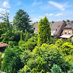 NEW Green Oasis Düsseldorf 65qm Apartment