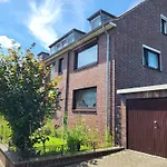 NEW Green Oasis Düsseldorf 65qm Apartment