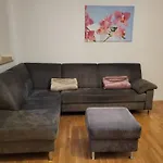 NEW Green Oasis Düsseldorf 65qm Apartment