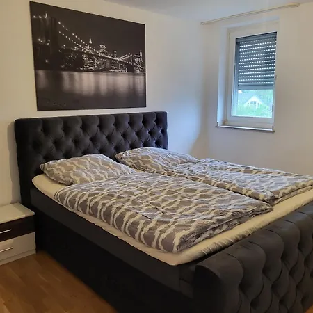 New Oasis 65qm Apartment